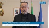 SANITÀ, PITTELLA: SERVONO SCELTE STRATEGICHE