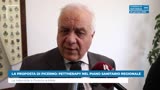 LA PROPOSTA DI PICERNO: PETTHERAPY NEL PIANO SANITARIO...