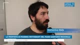 LA PROPOSTA DI PICERNO: PETTHERAPY NEL PIANO SANITARIO...