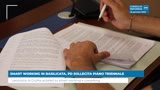 SMART WORKING IN BASILICATA, PD SOLLECITA PIANO TRIENNALE