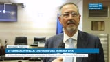 27 GENNAIO, PITTELLA: CUSTODIRE UNA MEMORIA VIVA