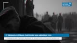 27 GENNAIO, PITTELLA: CUSTODIRE UNA MEMORIA VIVA