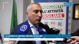 IL LAVORO AL CENTRO, TRE PDL DI PD E BD