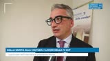 DALLA SANITÀ ALLA CULTURA: I LAVORI DELLA IV CCP 