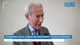 CITTADINANZA ATTIVA, L’EVENTO DEI LIONS PRESSO IL CONSIGLIO...