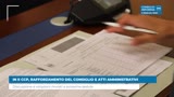 IN II CCP, RAFFORZAMENTO DEL CONSIGLIO E ATTI AMMINISTRATIVI