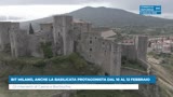 BIT MILANO, ANCHE LA BASILICATA PROTAGONISTA DAL 10 AL 12...