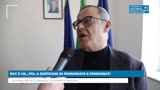 BCC E UIL, PDL A SOSTEGNO DI PENSIONATE E PENSIONATI