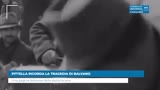 PITTELLA RICORDA LA TRAGEDIA DI BALVANO