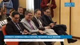 GIORNATA MONDIALE DELLA NATURA, INCONTRO ALLA REGIONE
