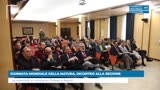 GIORNATA MONDIALE DELLA NATURA, INCONTRO ALLA REGIONE