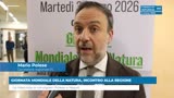 GIORNATA MONDIALE DELLA NATURA, INCONTRO ALLA REGIONE