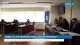 MOREA: “AL VIA L’ESAME DEL PIANO SANITARIO REGIONALE”