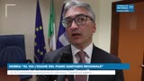 MOREA: “AL VIA L’ESAME DEL PIANO SANITARIO REGIONALE”