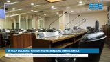 IN I CCP PDL SUGLI ISTITUTI PARTECIPAZIONE DEMOCRATICA
