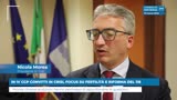 IN IV CCP CONVITTI IN CRISI, FOCUS SU FERTILITÀ E RIFORMA...