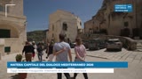 MATERA CAPITALE DEL DIALOGO MEDITERRANEO 2026