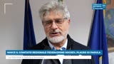 NASCE IL COMITATO REGIONALE FEDERAZIONE HOCKEY, PLAUSO DI...