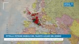 PITTELLA: PETRONE SIMBOLO DEL TALENTO LUCANO NEL MONDO