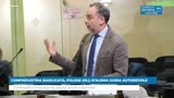 CONFINDUSTRIA BASILICATA, POLESE (OL): D’ALEMA GUIDA...