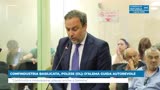 CONFINDUSTRIA BASILICATA, POLESE (OL): D’ALEMA GUIDA...