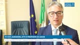 IV CCP, AUDIZIONI, ATTI E PROPOSTE DI LEGGE