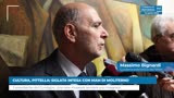 CULTURA, PITTELLA: SIGLATA INTESA CON MAM DI MOLITERNO