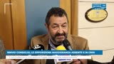 RINVIO CONSIGLIO, LE OPPOSIZIONI: MAGGIORANZA ASSENTE E IN...