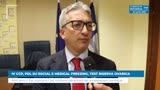 IV CCP, PDL SU SOCIAL E MEDICAL FREEZING, TEST RISERVA...