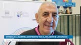 CONSIGLIO: A MARATEA CONFRONTO TRA IA, RELAZIONI E...