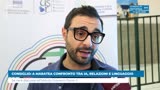 CONSIGLIO: A MARATEA CONFRONTO TRA IA, RELAZIONI E...