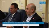 SEDUTA CONGIUNTA COMMISSIONI CONSILIARI SUL BILANCIO