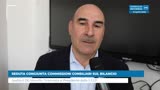 SEDUTA CONGIUNTA COMMISSIONI CONSILIARI SUL BILANCIO