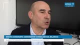 SEDUTA CONGIUNTA COMMISSIONI CONSILIARI SUL BILANCIO