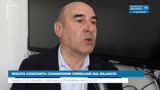 SEDUTA CONGIUNTA COMMISSIONI CONSILIARI SUL BILANCIO