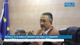 PITTELLA “IL 25 APRILE È MEMORIA CHE PARLA AL PRESENTE”