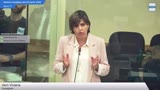 Seduta del 29 Aprile 2026