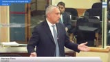Seduta del 29 Aprile 2026