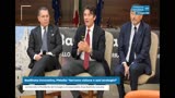 Basilicata Innovativa, Pittella: Servono visione e assi...