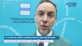 AL SALONE DEL LIBRO IL CORECOM PORTA IL TEMA DEL BULLISMO