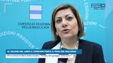 AL SALONE DEL LIBRO IL CORECOM PORTA IL TEMA DEL BULLISMO