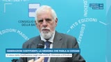 GENERAZIONI COSTITUENTI, LA MEMORIA CHE PARLA AI GIOVANI