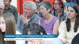 SALONE DL LIBRO,NUOVO ENTUSIASMO PER LA GENERAZIONE Z