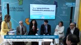 SALONE DL LIBRO,NUOVO ENTUSIASMO PER LA GENERAZIONE Z