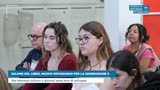 SALONE DL LIBRO,NUOVO ENTUSIASMO PER LA GENERAZIONE Z