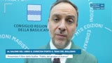 AL SALONE DEL LIBRO IL CORECOM PORTA IL TEMA DEL BULLISMO