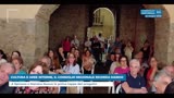 CULTURA E AREE INTERNE, IL CONSIGLIO REGIONALE RICORDA MANGO