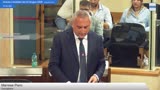 Seduta del 23 Giugno 2026