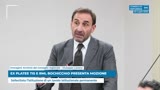 EX PLATEE TIS E RMI, BOCHICCHIO PRESENTA MOZIONE