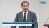 EX PLATEE TIS E RMI, BOCHICCHIO PRESENTA MOZIONE